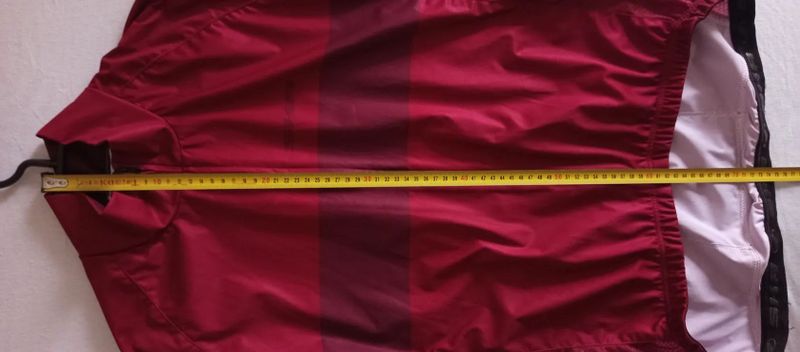 LAREN II vesta 2XL od cyklodresy.cz