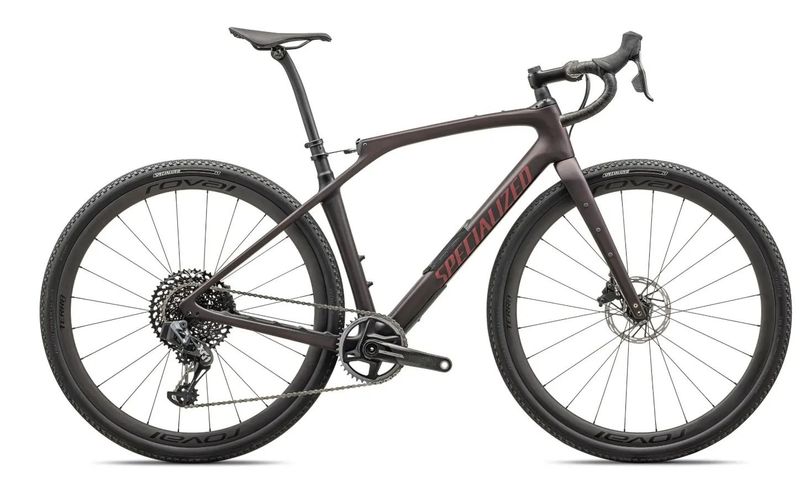 Specialized Diverge STR Pro