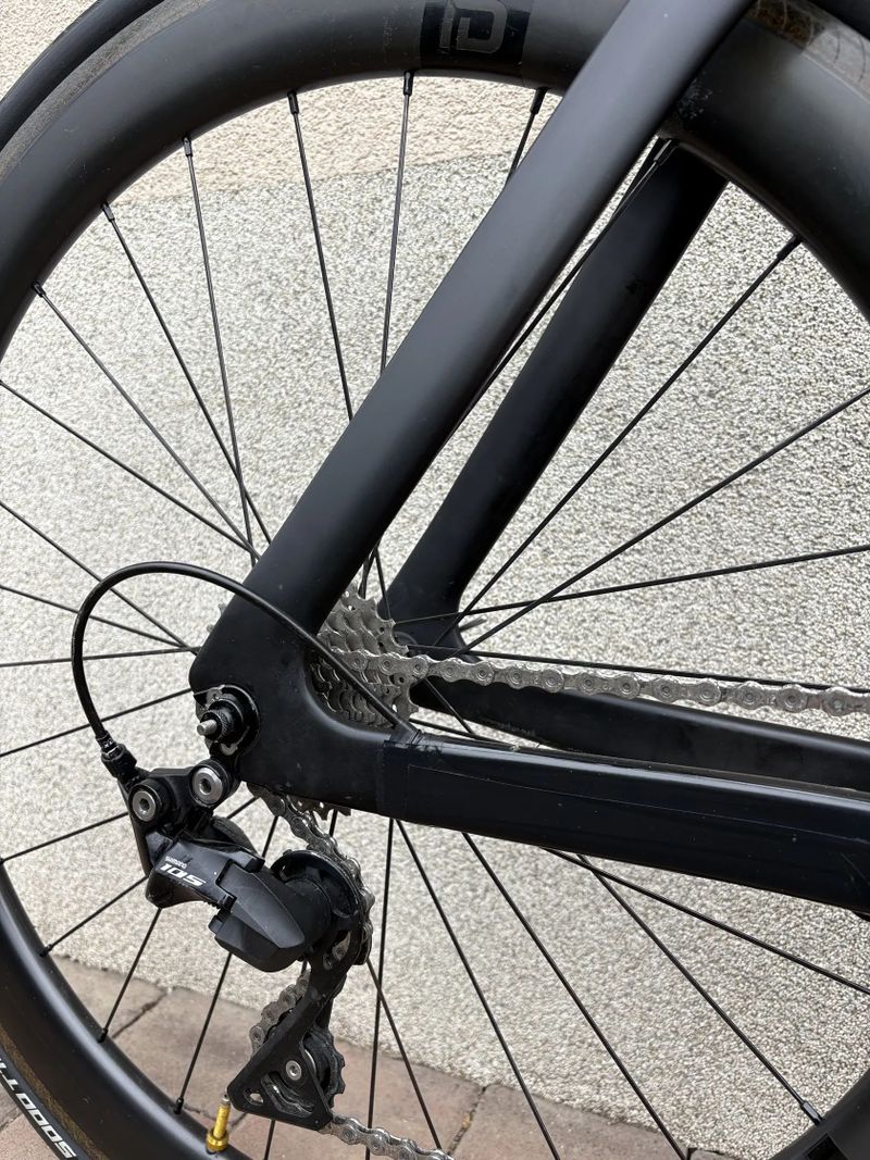 Giant Trinity Advanced