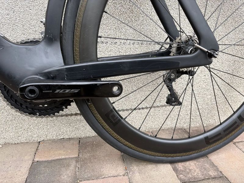 Giant Trinity Advanced