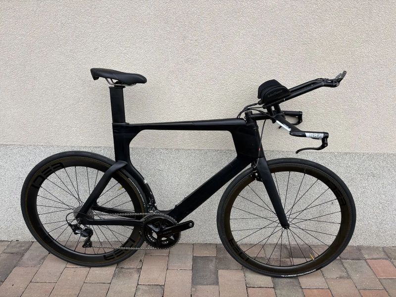 Giant Trinity Advanced