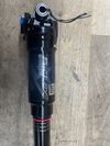 RockShox SIDluxe Ultimate 210x50