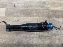 RockShox SIDluxe Ultimate 210x50