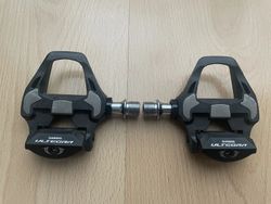 Pedále Ultegra R8000
