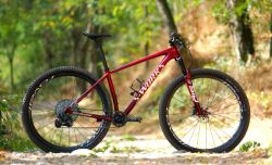 Specialized S-WORKS EPIC HT velikost L