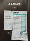 Trek Madone