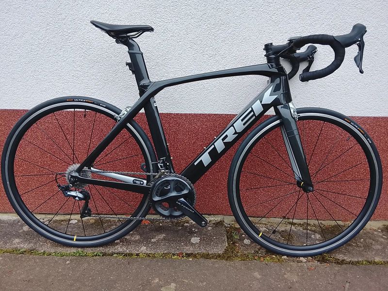Trek Madone