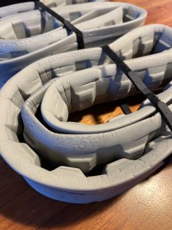 Cush Core Plus 27.5, 2 ks