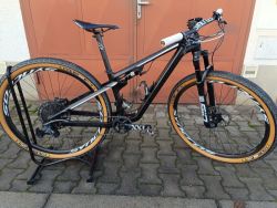 Cube AMS : C:68 vel. S