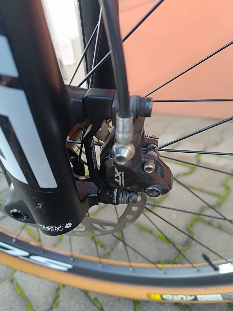 Cube AMS : C:68 vel. S