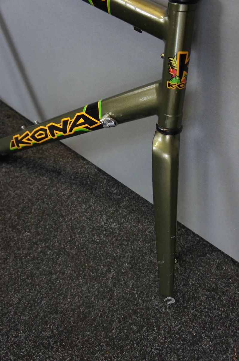 Kona KAPU 58cm