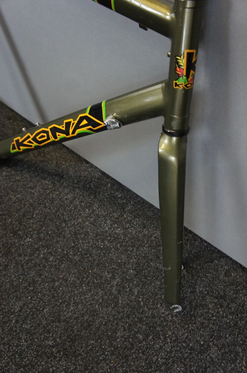 Kona KAPU 58cm