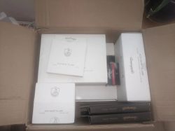 Prodám novou sadu Campagnolo Chorus 12s DB 172,5mm 52-36