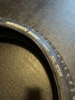 Maxxis EXO pláště 29, 27.5