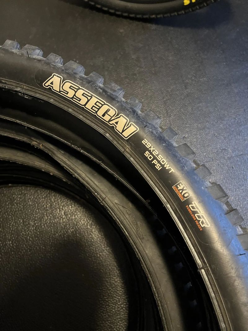 Maxxis EXO pláště 29, 27.5