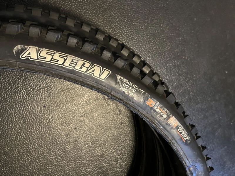 Maxxis EXO pláště 29, 27.5