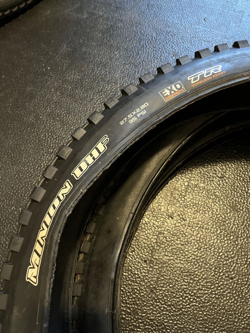 Maxxis EXO pláště 29, 27.5