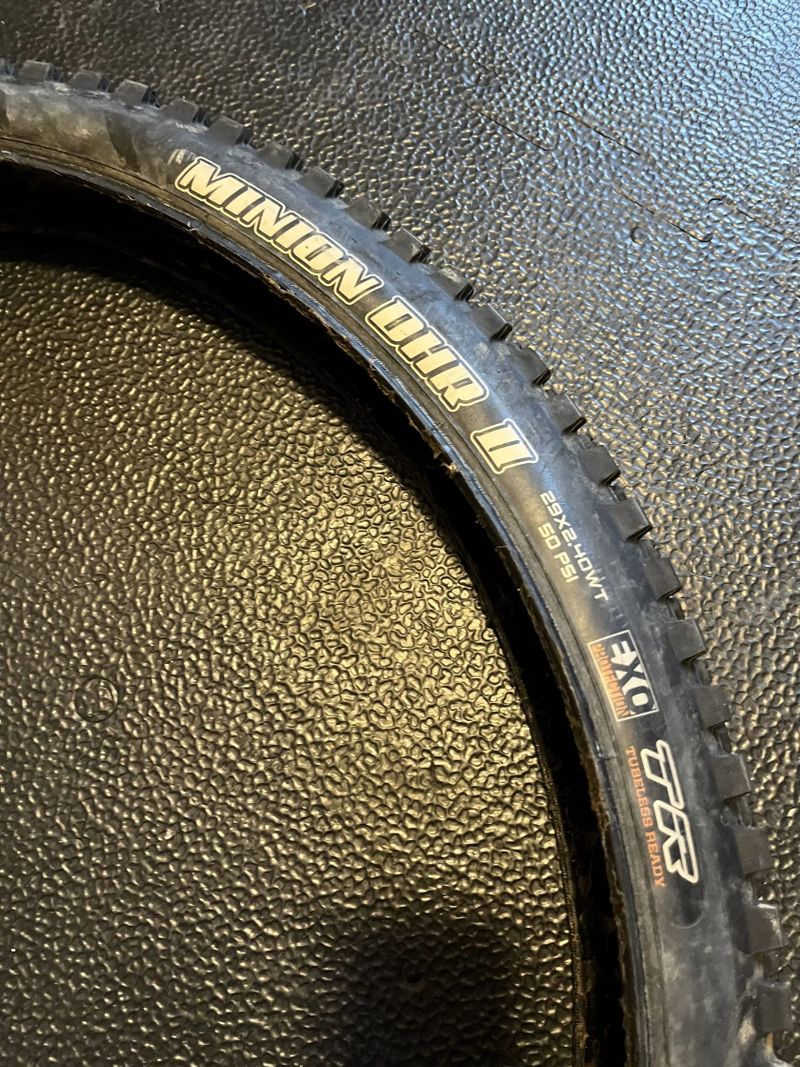 Maxxis EXO pláště 29, 27.5