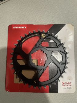 Sram CR X-Sync EAGLE 36T DM3