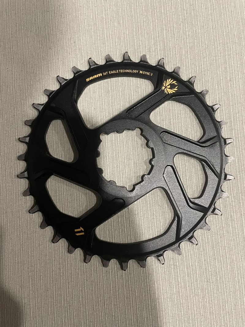 Sram CR X-Sync EAGLE 36T DM3
