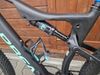 Orbea Orbea OIZ H30 29" Black/Ice Green
