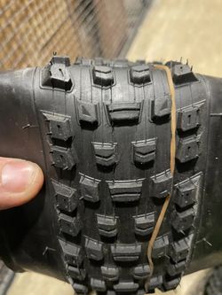 Specialized ground control 2.35