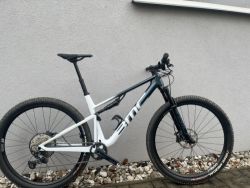 BMC Fourstroke three Velikost „L“