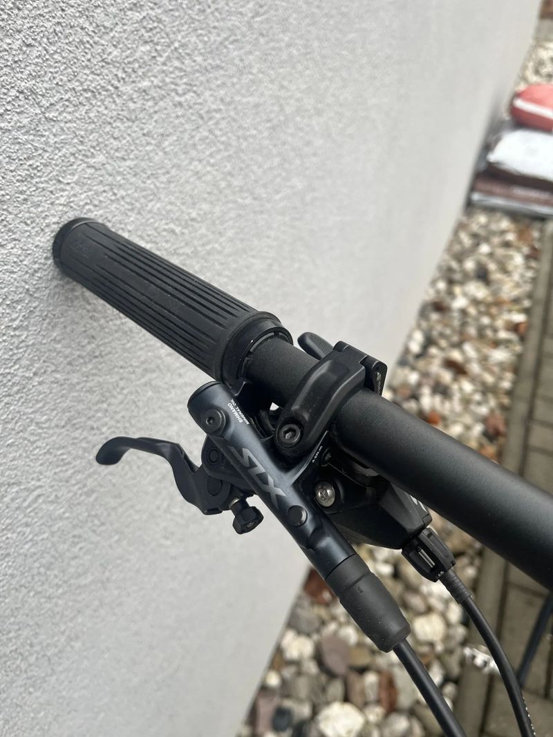 BMC Fourstroke three Velikost „L“