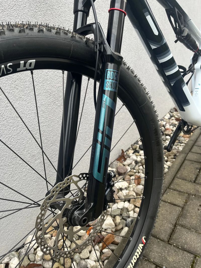 BMC Fourstroke three Velikost „L“