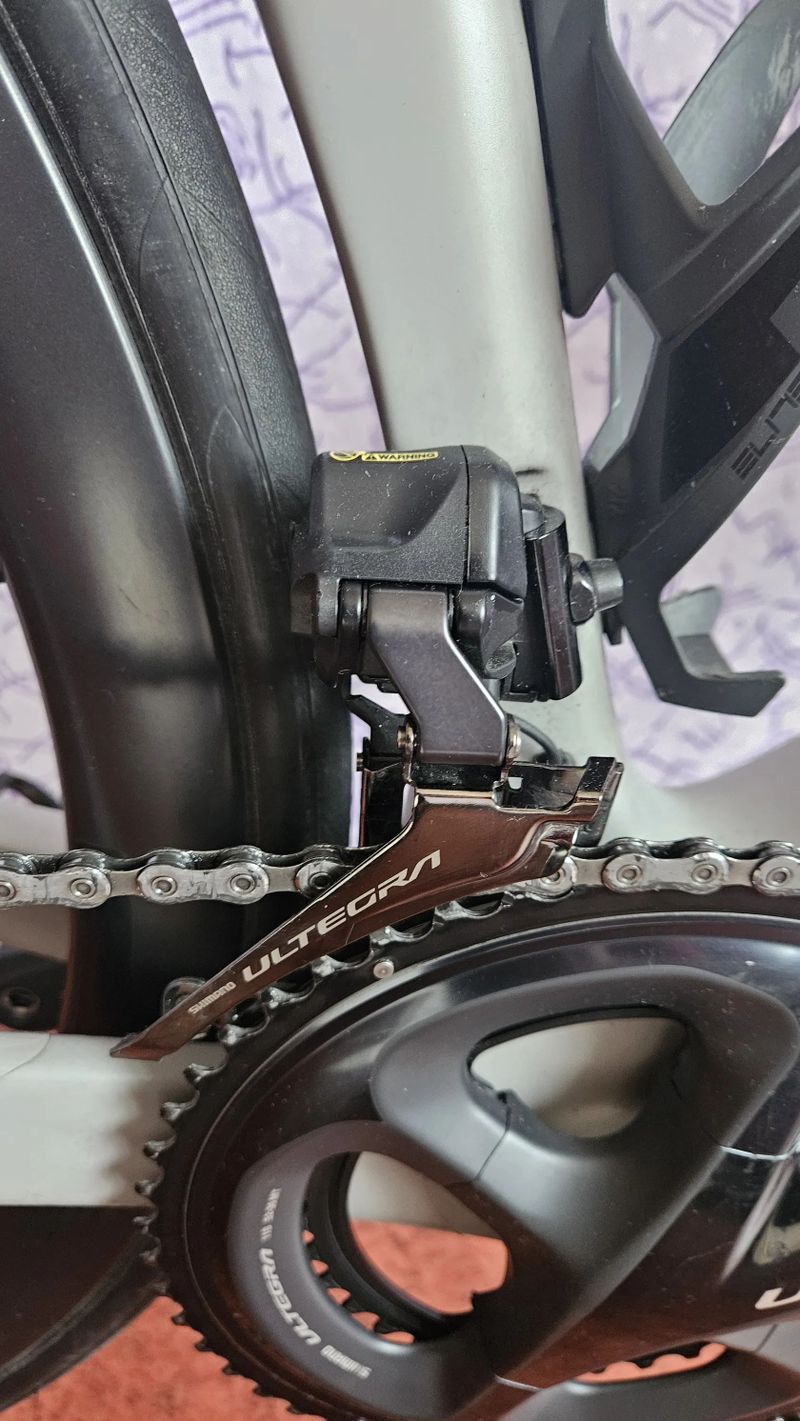 Orbea Orbea Orca M20i vel.57