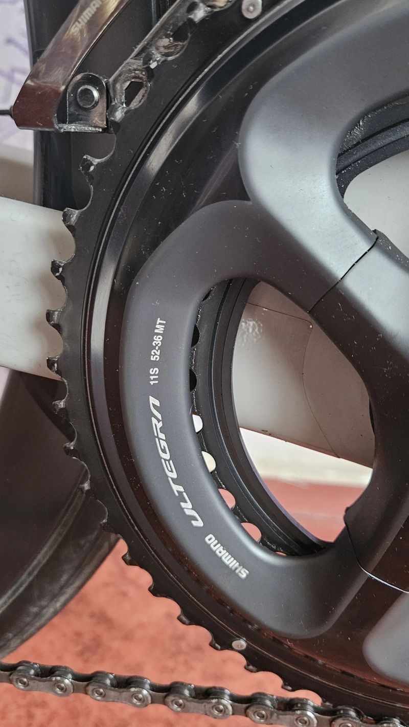 Orbea Orbea Orca M20i vel.57