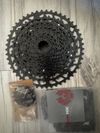 Sram kazeta retez Sx/Nx eagle 12 speed + pastorky
