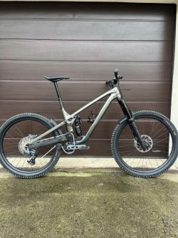 Trek Slash 9 gen 6