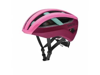 Smith Network Mips růžová vel.S Nová.