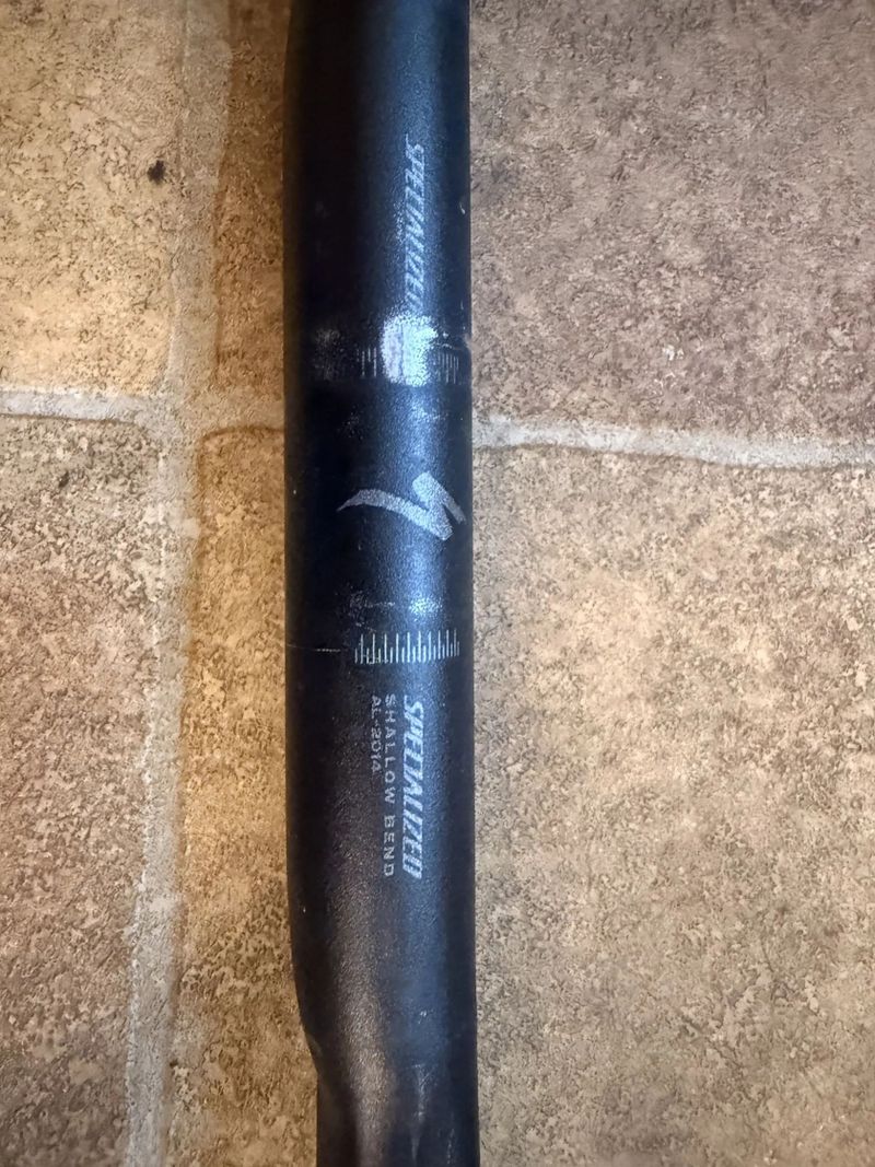 Říditka Specialized