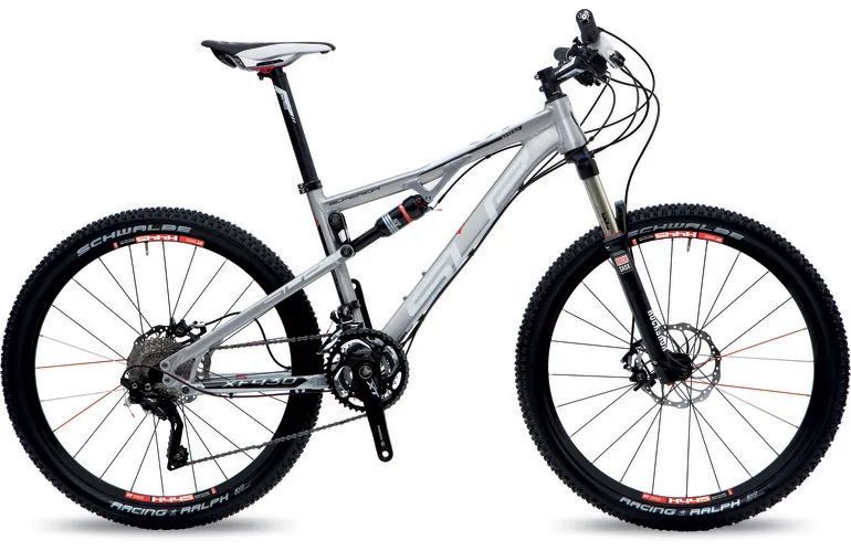 Superior XF 930, velikost S