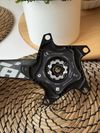 Wattmetr Sram Red Quarq 172.5 mm