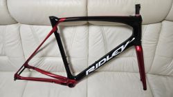 Ridley Fenix SLiC - vel. L - Cena NABÍDNĚTE
