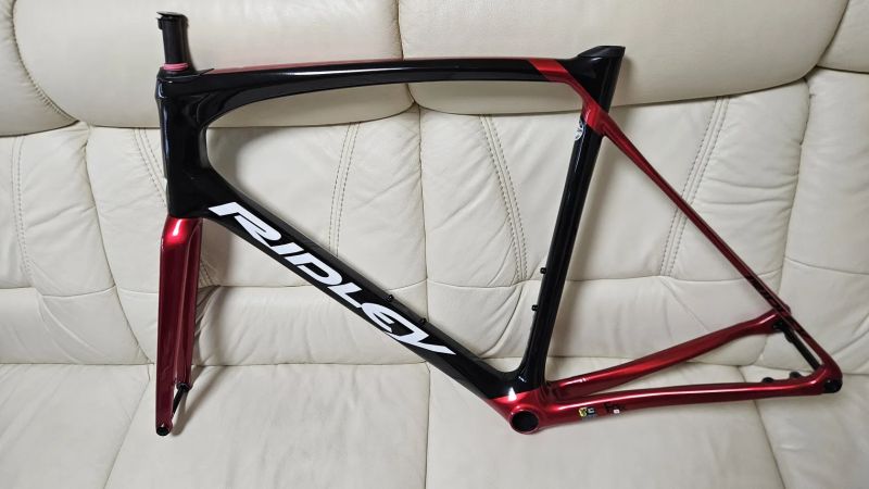 Ridley Fenix SLiC - vel. L - Cena NABÍDNĚTE