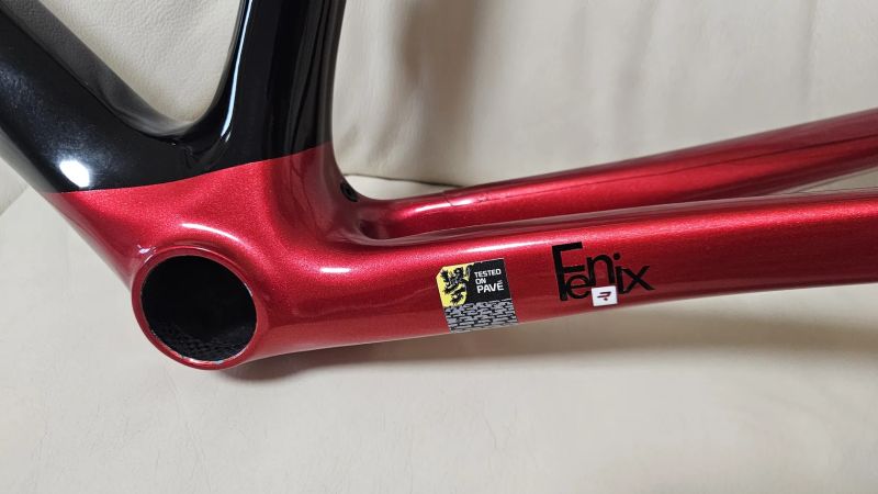 Ridley Fenix SLiC - vel. L - Cena NABÍDNĚTE