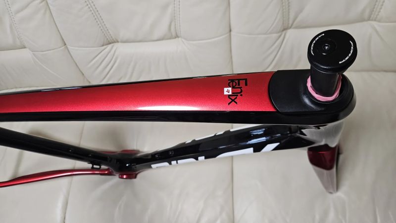 Ridley Fenix SLiC - vel. L - Cena NABÍDNĚTE