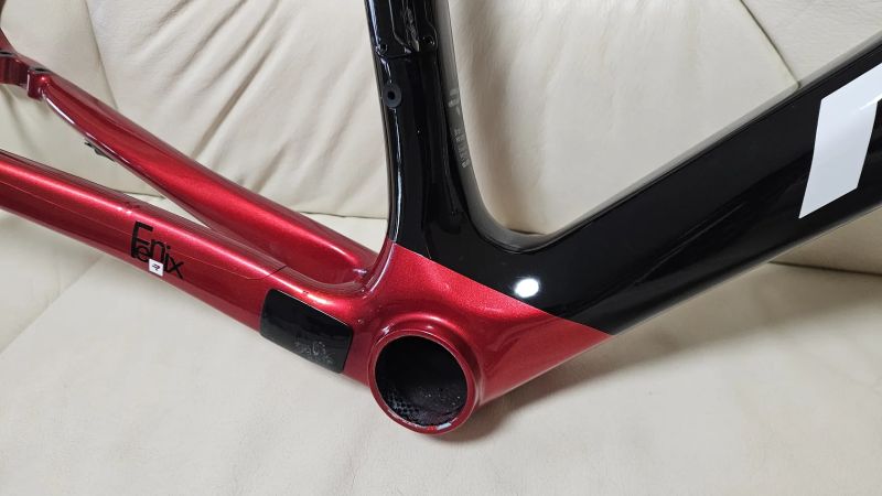 Ridley Fenix SLiC - vel. L - Cena NABÍDNĚTE