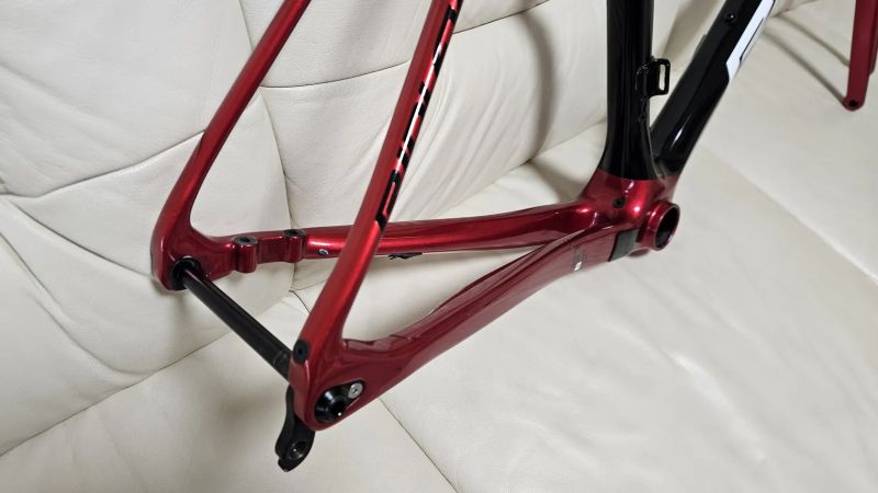 Ridley Fenix SLiC - vel. L - Cena NABÍDNĚTE