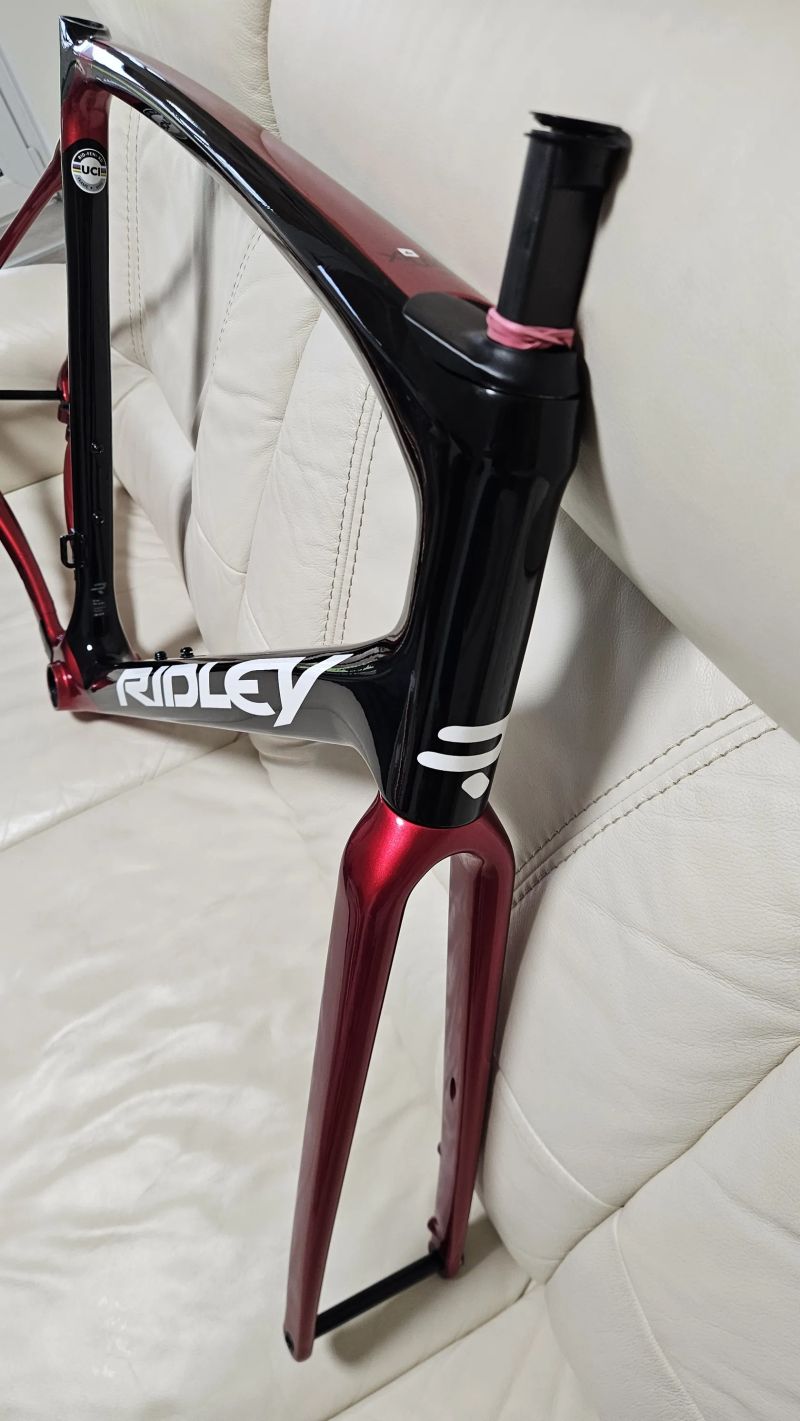 Ridley Fenix SLiC - vel. L - Cena NABÍDNĚTE