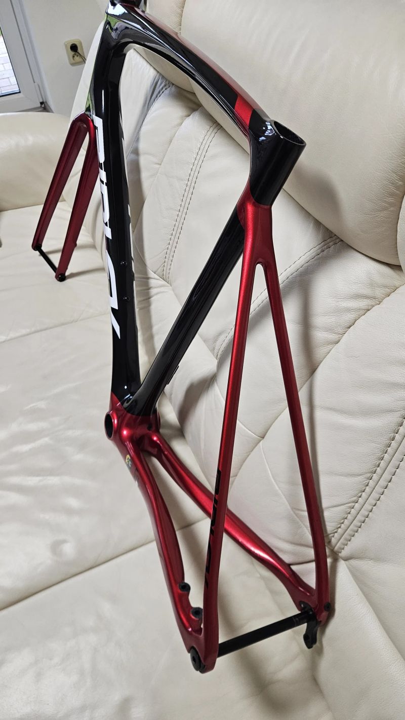 Ridley Fenix SLiC - vel. L - Cena NABÍDNĚTE