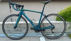 Merida Scultura 5000