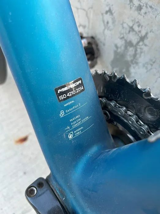 Merida Scultura 5000