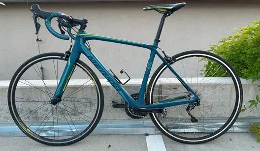 Merida Scultura 5000