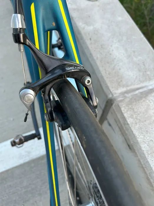 Merida Scultura 5000