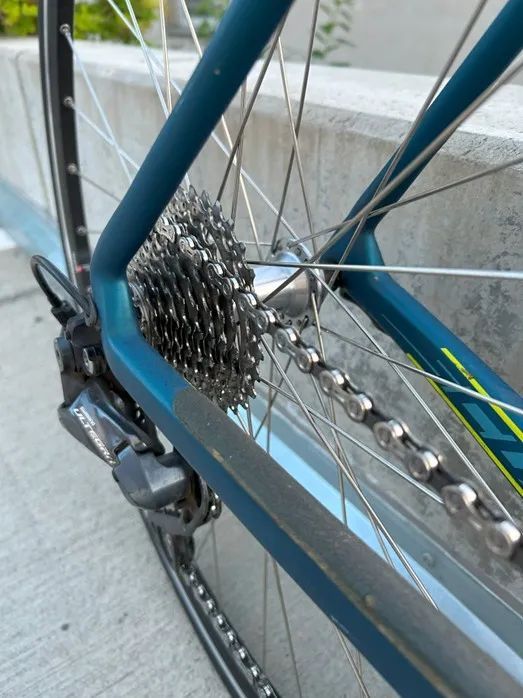 Merida Scultura 5000